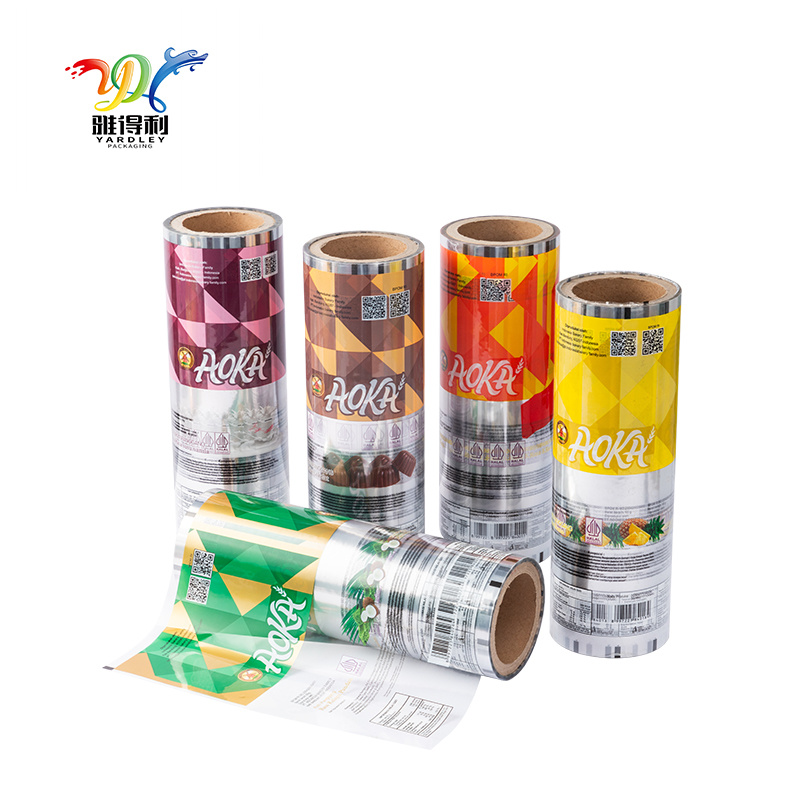 Stok Gulung Stok Gulung