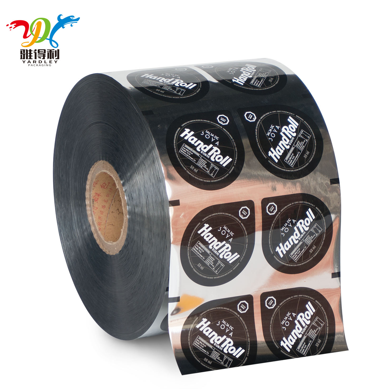 Stok Gulung Stok Gulung