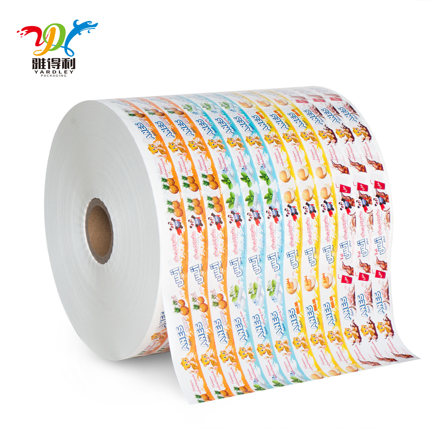Stok Gulung Stok Gulung