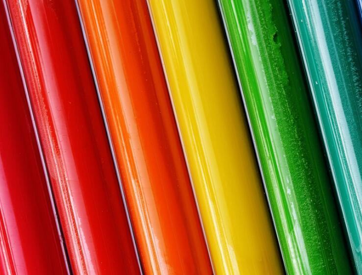 Perbedaan antara bahan PVC dan PE, serta penggunaan masing-masing bahan