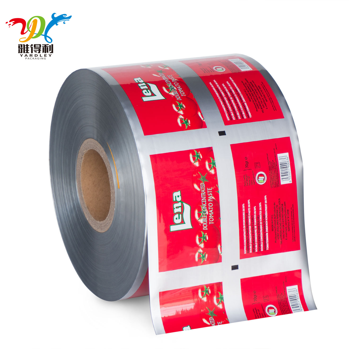 Stok Gulung