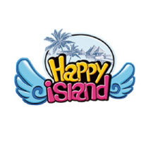 Happy is land
