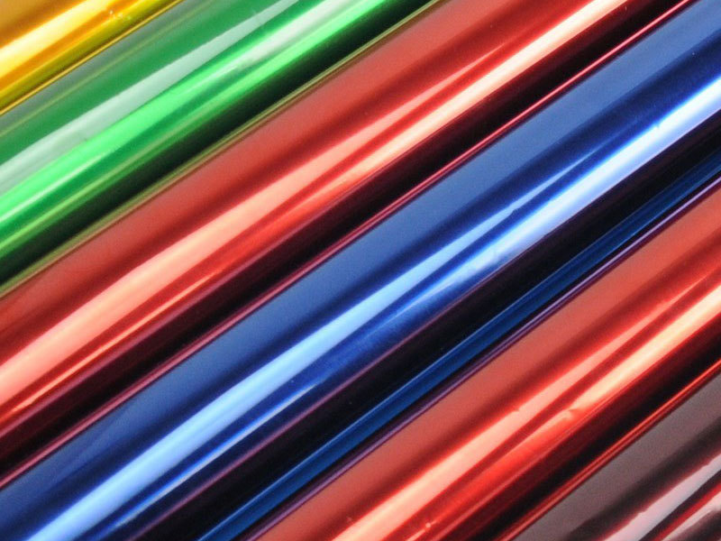 3 tips untuk warna desain pencetakan
