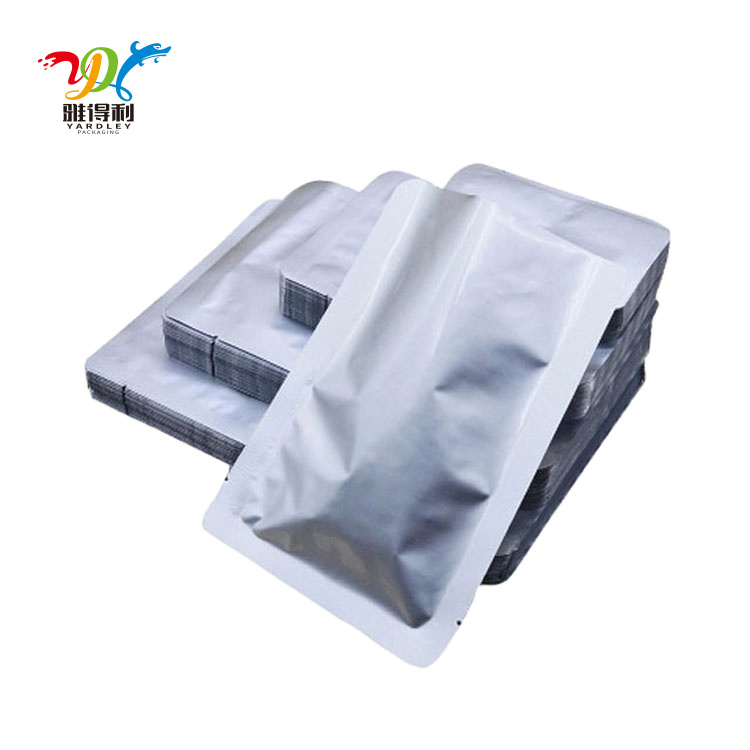 Kantong aluminium murni Kantong aluminium murni