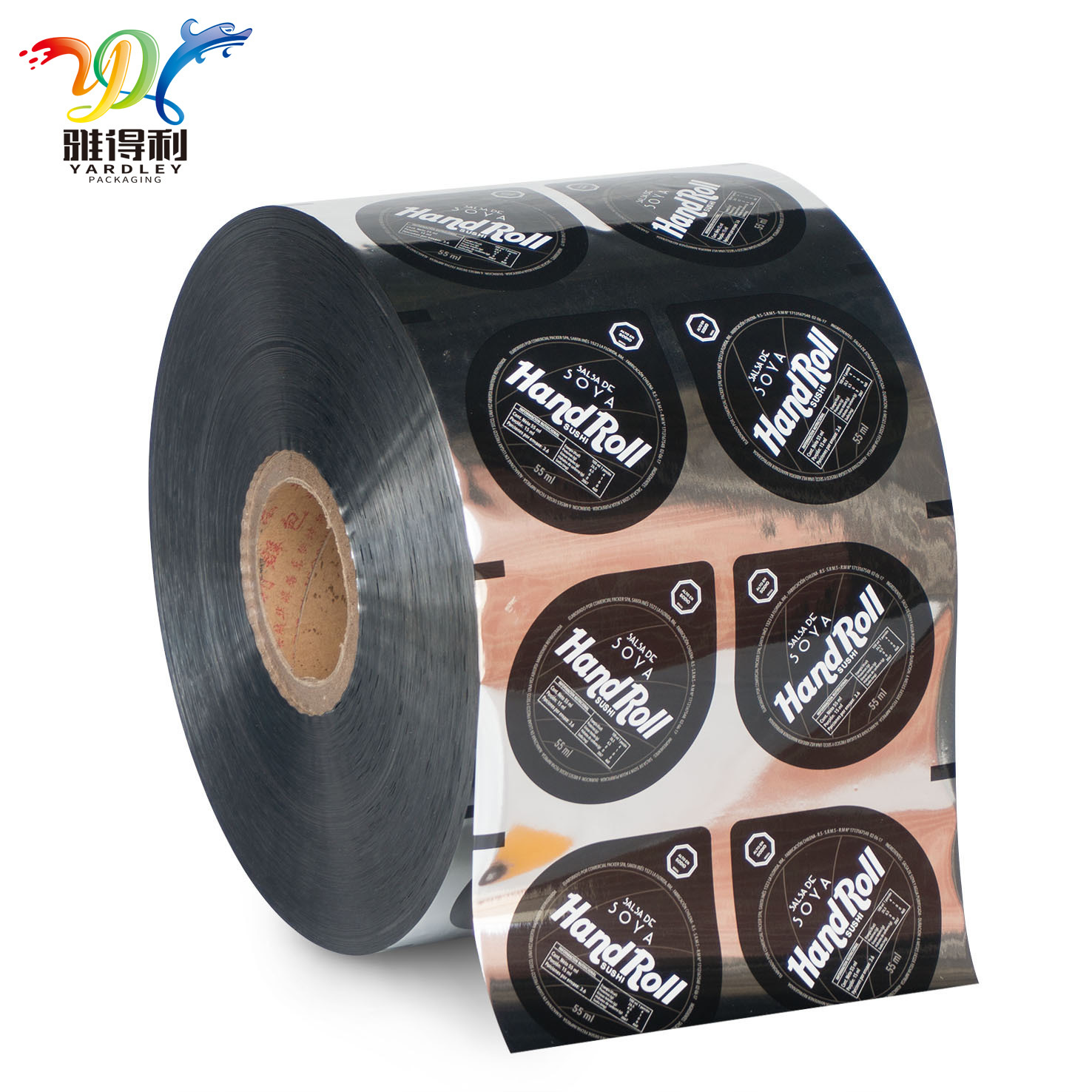 Stok Gulung Stok Gulung