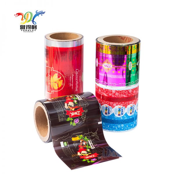 Stok Gulung