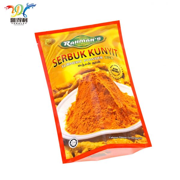 Kantong segel 3 sisi
