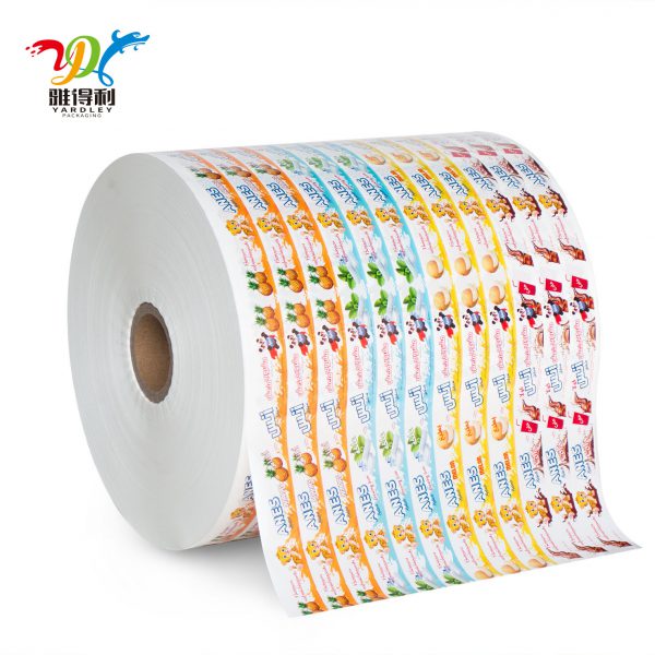 Stok Gulung
