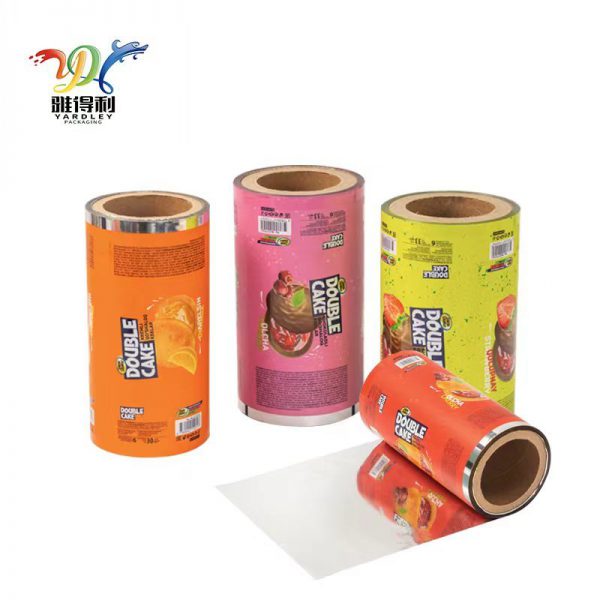 Stok Gulung