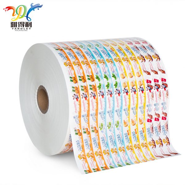 Stok Gulung