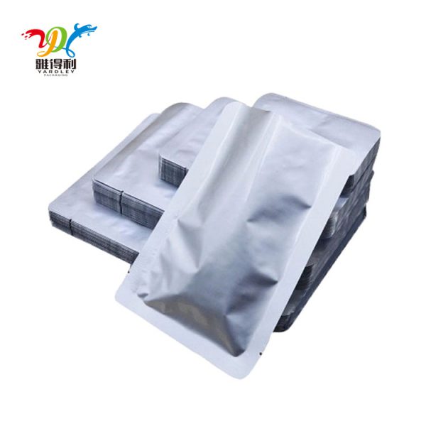 Kantong aluminium murni